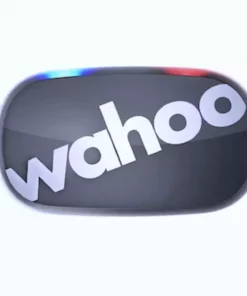 Wahoo Tickr Heart Rate Monitor 8 Wahoo Tickr Heart Rate Monitor