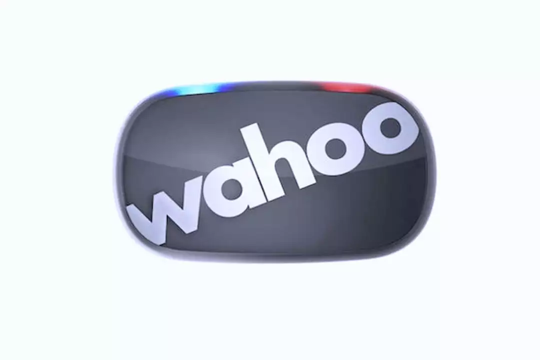 Wahoo Tickr Heart Rate Monitor 3 Wahoo Tickr Heart Rate Monitor