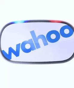 Wahoo Tickr Heart Rate Monitor 9 Wahoo Tickr Heart Rate Monitor