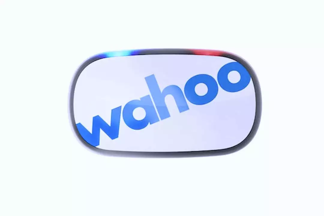 Wahoo Tickr Heart Rate Monitor 4 Wahoo Tickr Heart Rate Monitor