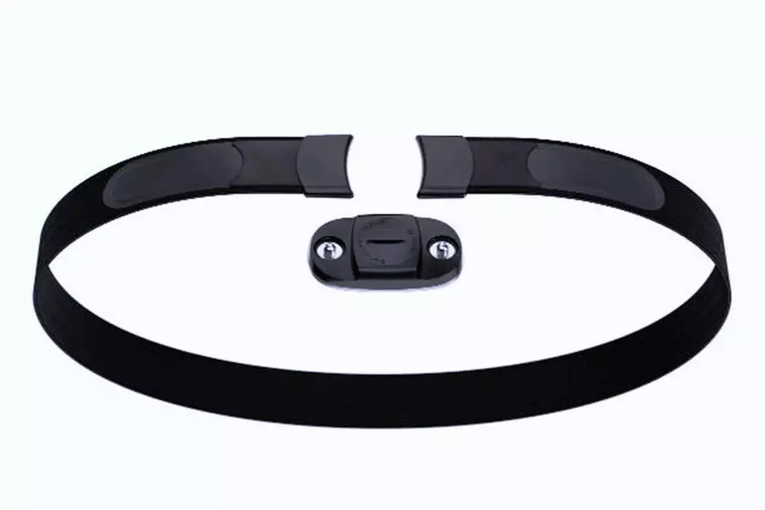 Wahoo Tickr Heart Rate Monitor 5 Wahoo Tickr Heart Rate Monitor