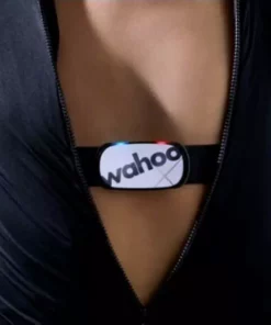 Wahoo Tickr X Heart Rate Monitor