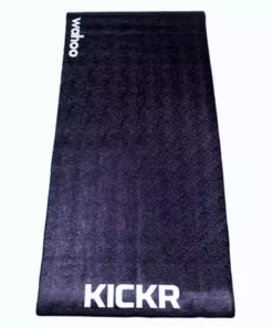 Wahoo Kickr Trainer Floormat Tech & Electronics