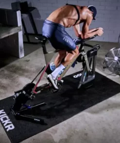 Wahoo Kickr Trainer Floormat Tech & Electronics