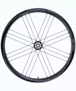 Wheels, Rims & Hubs Campagnolo Shamal Carbon C21 Disc Wheelset
