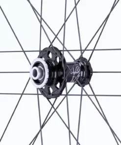 Wheels, Rims & Hubs Campagnolo Shamal Carbon C21 Disc Wheelset