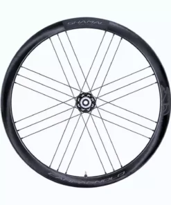 Wheels, Rims & Hubs Campagnolo Shamal Carbon C21 Disc Wheelset