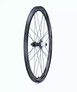 Wheels, Rims & Hubs Campagnolo Shamal Carbon C21 Disc Wheelset