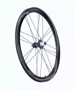Wheels, Rims & Hubs Campagnolo Shamal Carbon C21 Disc Wheelset
