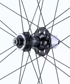 Wheels, Rims & Hubs Campagnolo Shamal Carbon C21 Disc Wheelset
