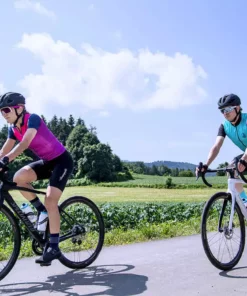 Wheels, Rims & Hubs Campagnolo Shamal Carbon C21 Disc Wheelset