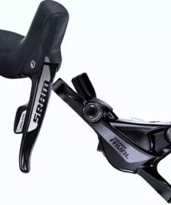 SRAM Rival 22 Hydraulic Disc Brakeset