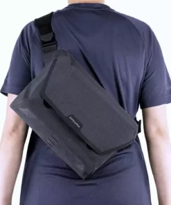 Apidura City Messenger Bag