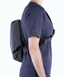 Apidura City Messenger Bag