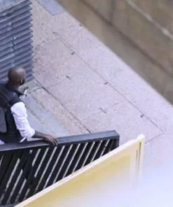 Apidura City Messenger Bag