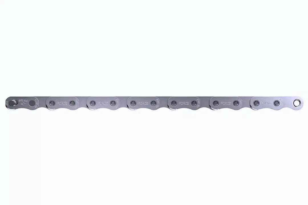 SRAM Force D1 12-Speed Chain Bike Parts 1 SRAM Force D1 12-Speed Chain Bike Parts