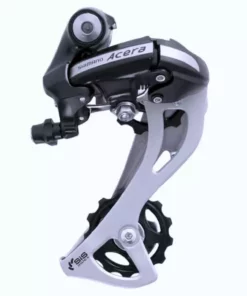 Shimano Acera M360 7/8 Speed Rear Derailleur Bike Parts
