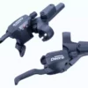 Shimano Deore M535 Gear Levers
