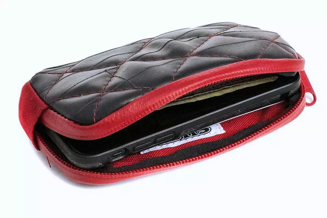 Silca Borsa Minimo Essentials Case 2 Silca Borsa Minimo Essentials Case