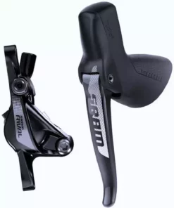 Bike Parts SRAM Rival1 Hydraulic Disc Brake Post Mount