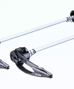 Campagnolo Quick Release Skewers