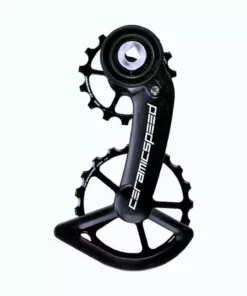 Bike Parts Ceramicspeed Oversized Wheel Pulley System