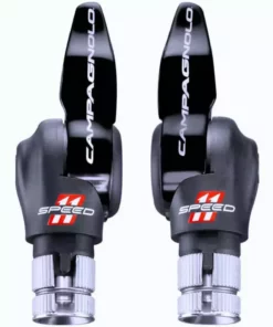 Bike Parts Campagnolo 11 Speed Bar End Shifters