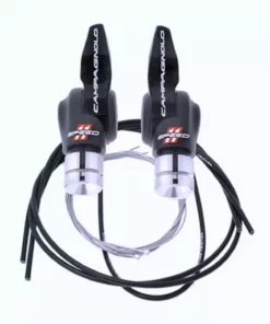 Bike Parts Campagnolo 11 Speed Bar End Shifters