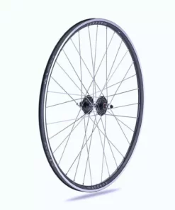 Condor Supremacy Handbuilt Track Rear Wheel Wheels, Rims & Hubs