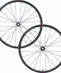 Fulcrum Rapid Red 5 DB Road Wheelset