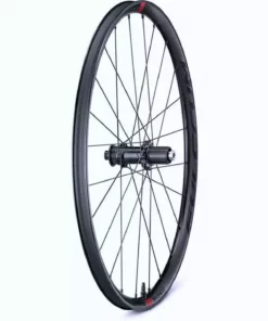 Fulcrum Rapid Red 5 DB Road Wheelset