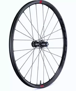 Fulcrum Rapid Red 5 DB Road Wheelset