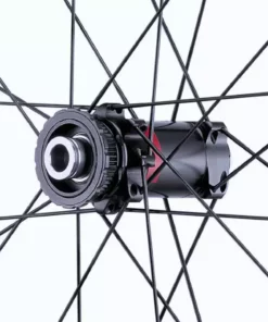 Fulcrum Rapid Red 5 DB Road Wheelset