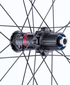Fulcrum Rapid Red 5 DB Road Wheelset