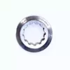 Shimano CS-7800 Lockring And Spacer Bike Parts