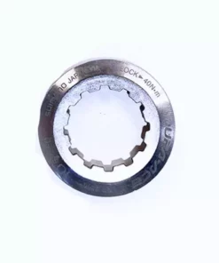Shimano CS-7800 Lockring And Spacer Bike Parts