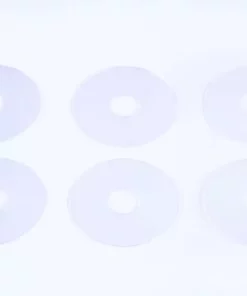 Brompton Suspension Block Polythene Shim-Washer