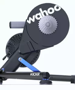 Wahoo Kickr Smart Turbo Trainer V5