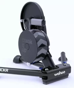 Wahoo Kickr Smart Turbo Trainer V5