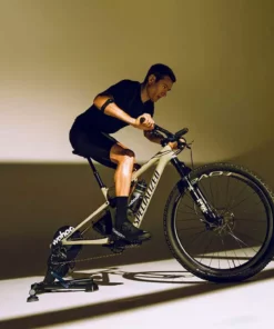 Wahoo Kickr Smart Turbo Trainer V5