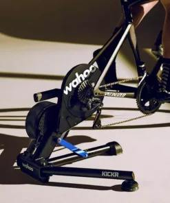 Wahoo Kickr Smart Turbo Trainer V5