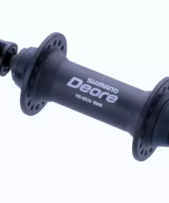 Wheels, Rims & Hubs SHIMANO DEORE M530 Front Hub