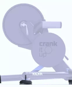 Tech & Electronics Wahoo Kickr AXIS Feet