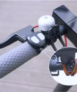 Overade Blinxi Smart Indicator Helmet Light Clothing Accessories 13 Overade Blinxi Smart Indicator Helmet Light Clothing Accessories