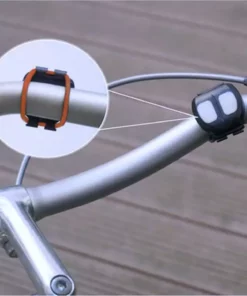 Overade Blinxi Smart Indicator Helmet Light Clothing Accessories 14 Overade Blinxi Smart Indicator Helmet Light Clothing Accessories