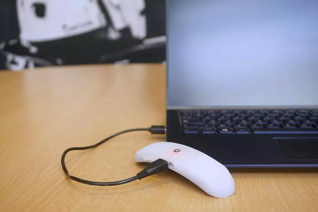 Overade Blinxi Smart Indicator Helmet Light Clothing Accessories 5 Overade Blinxi Smart Indicator Helmet Light Clothing Accessories