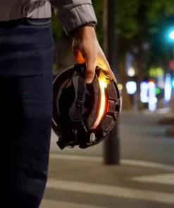 Overade Blinxi Smart Indicator Helmet Light Clothing Accessories 17 Overade Blinxi Smart Indicator Helmet Light Clothing Accessories