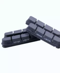 Bike Parts Lightweight Brake Pads For Lightweight Wheels