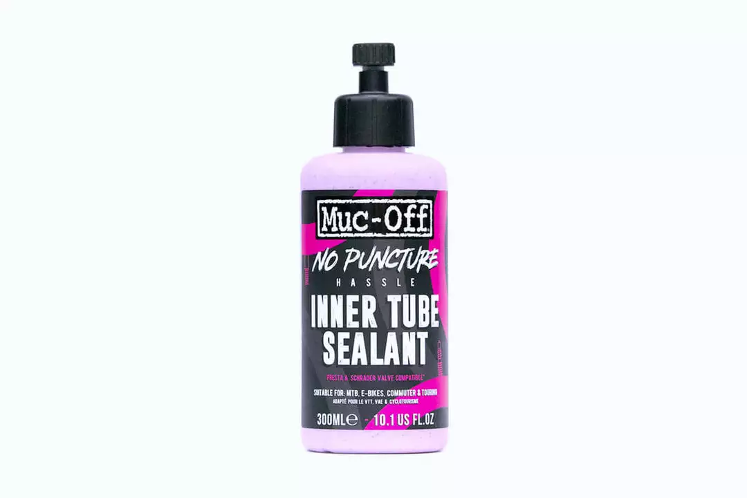 Muc-Off Inner Tube Sealant 1 Muc-Off Inner Tube Sealant