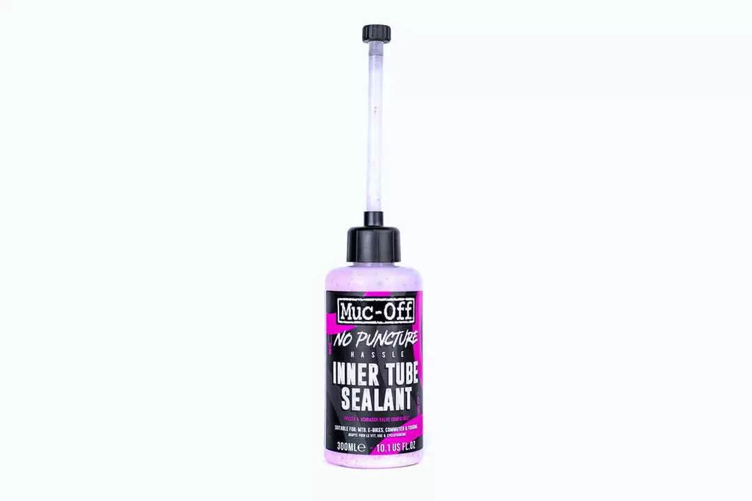 Muc-Off Inner Tube Sealant 2 Muc-Off Inner Tube Sealant